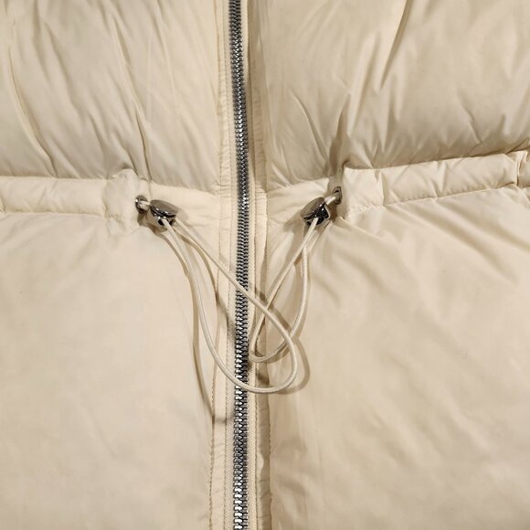 SOIA & KYO Down Vest - Picture 4 of 5